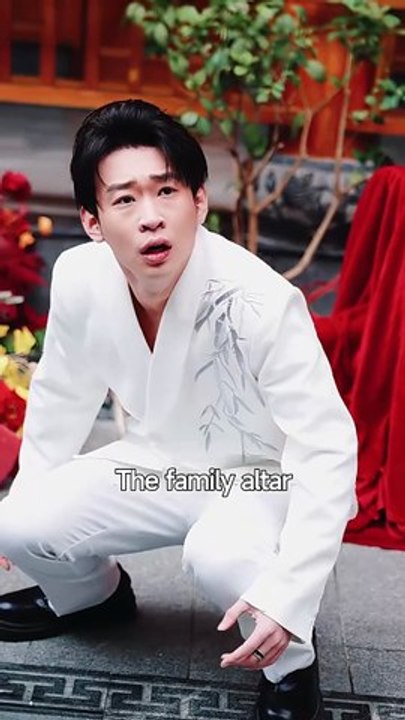 Legacy in Ruins, I Reign Supreme #Dramabox