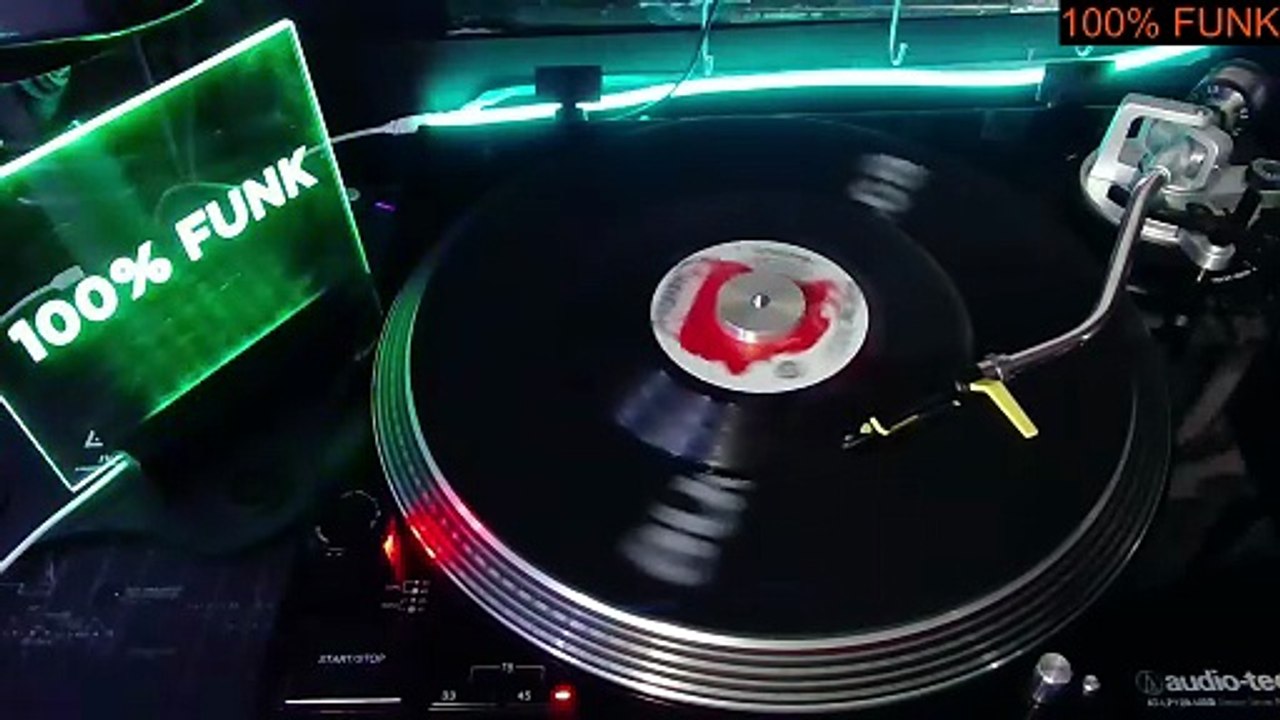 DAYTON ‎- sky's the limit (1982) [short version]