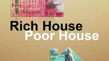 Rich House Poor House - Season 12 - Episode 04