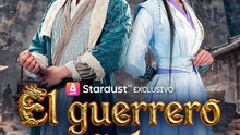 El guerrero pañalero