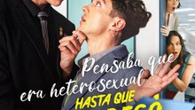[Doblado]Pensaba que era heterosexual hasta que él me besó