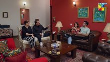 Hadd - Episode 13 [Eng Sub] - 5th April 2026 [ Nabeel Zuberi, Minsa Malik & Arsalan Asad ] HUM TV
