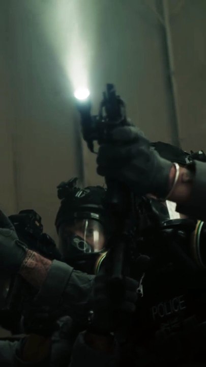 US Commandos are Starting Operation