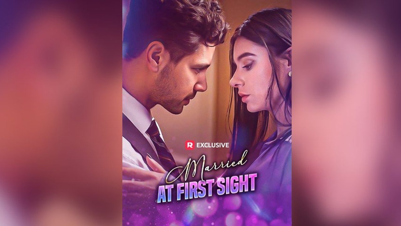 M.a.r.r.i.e.d a.t F.i.r.s.t S.i.g.h.t - Full Movie | RS