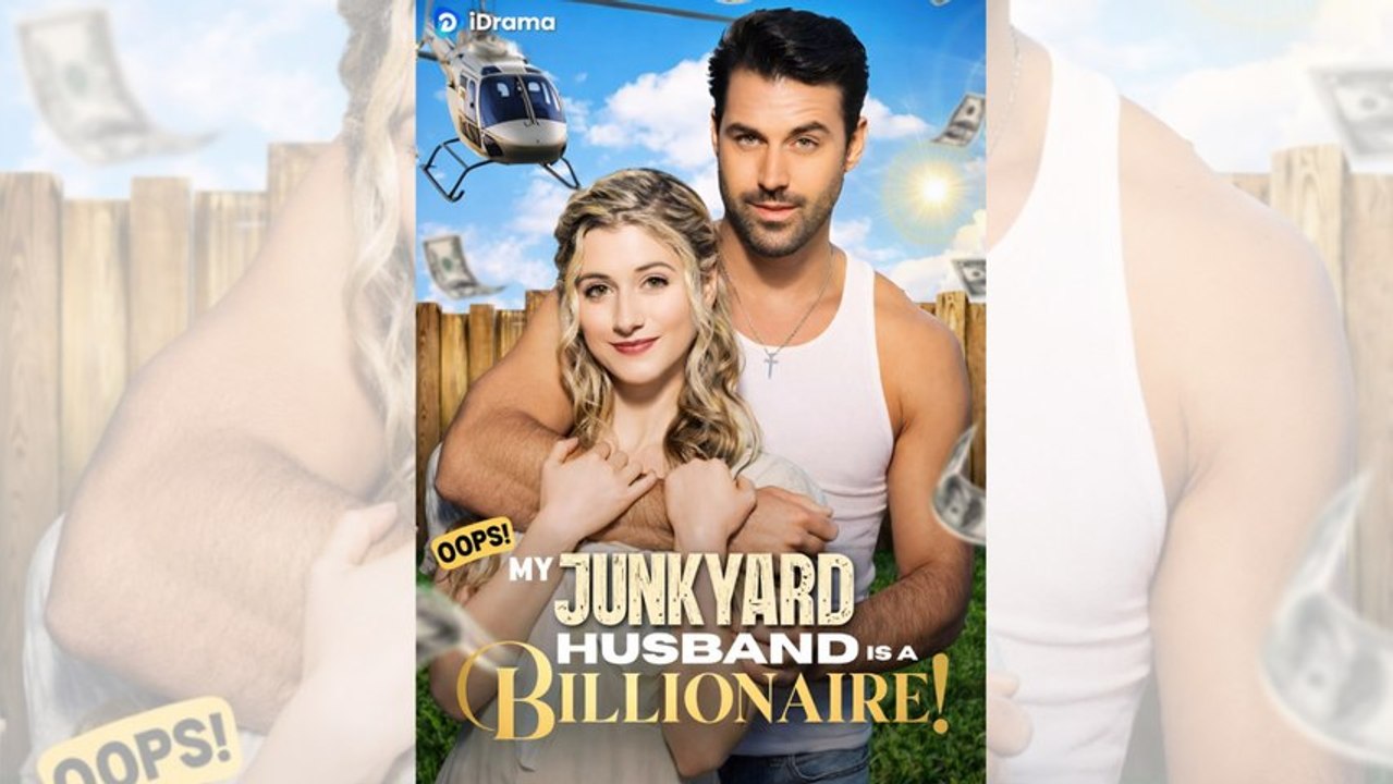 Oops! My Junkyard Husband Is A Billionaire! (2026)_Full