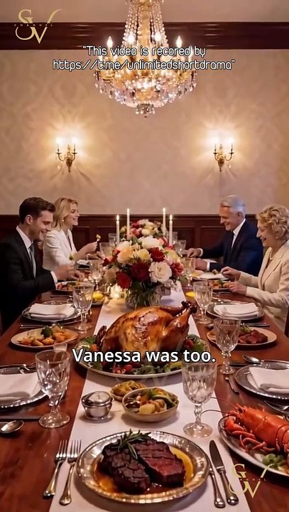 After The Deep, My Family Begged Me Home