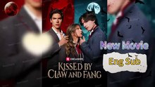The Kissed by Claw and Fang [Hot 2026🔥]