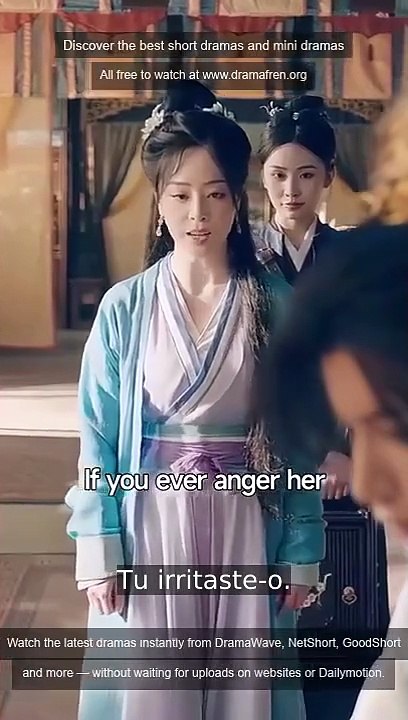 Coroa em uma mão Fogo na outra | Filme Completo em Português