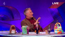 The Last Leg (2013) Season 34 Episode 10