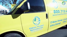 Green Planet Restoration Video | Emergency Property Damage Experts Los Angeles