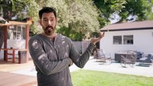 Property Brothers Under Pressure Season 1 Episode 1