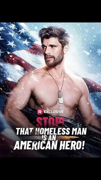 Quel senzatetto è un eroe americano! | Film Completo in Italiano