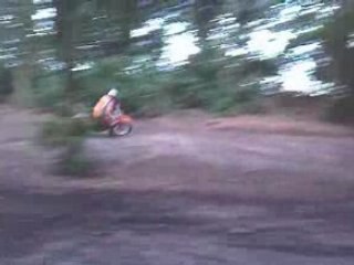 nico 125 exc partie 4