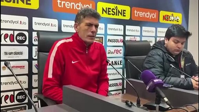 Amed Sportif Faaliyetler - Boluspor maçının ardından | Ajansspor | IHA