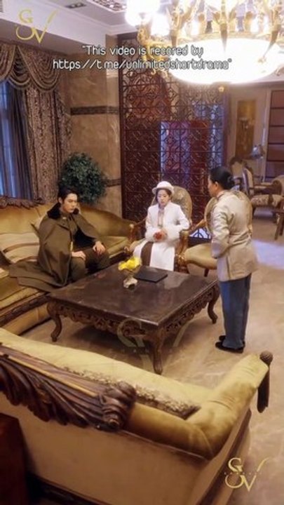 [Dubbed] From Heartbreak to Headlines - FULL Reelshort