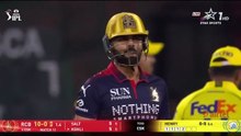 RCB vs CSK IPL 5 April 2026 Highlights