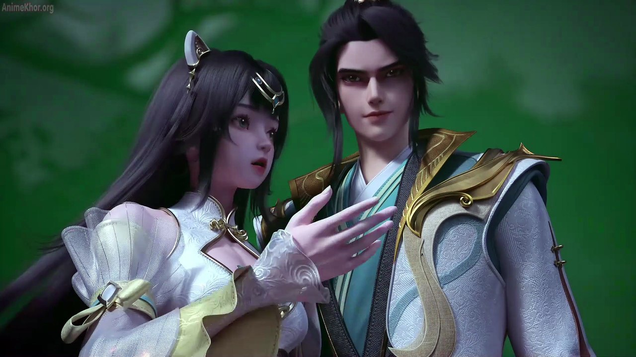 The Supreme Body Refining Master Episode 21 Eng Sub