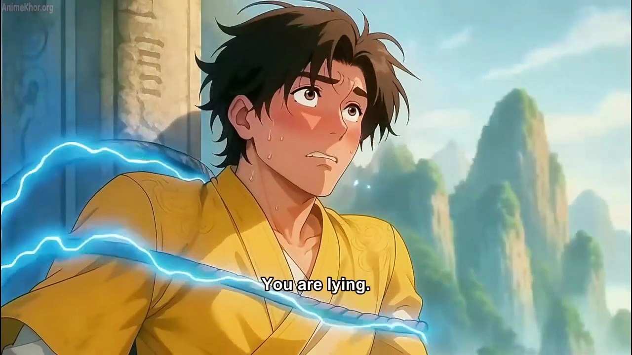 The Ultimate Villain, Starting by Plundering Destiny Points Episodes 1-44 Eng Sub