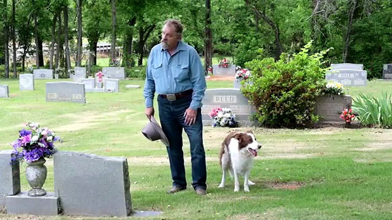 Sua fuga se tornou o início de uma nova luta | Filme Completo em Português (75)