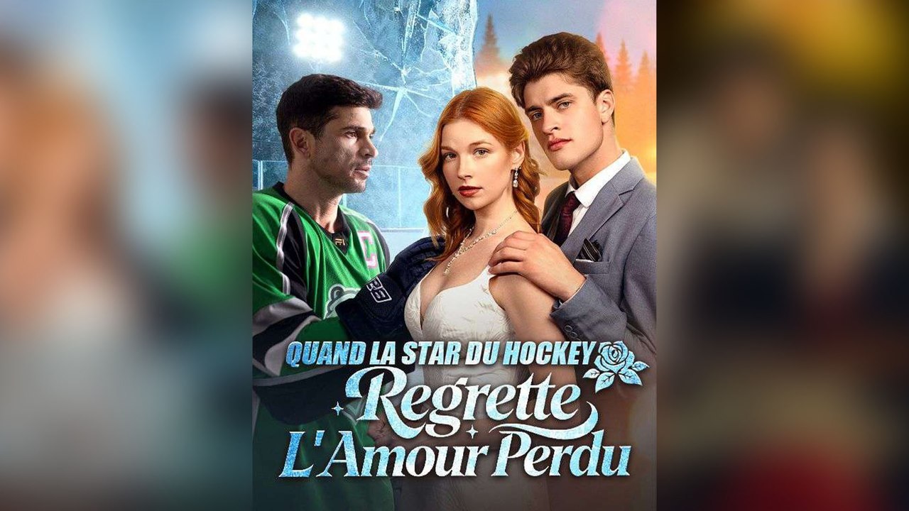 Quand La Star Du Hockey Regrette L'amour Perdu - ÉPisodes Complet