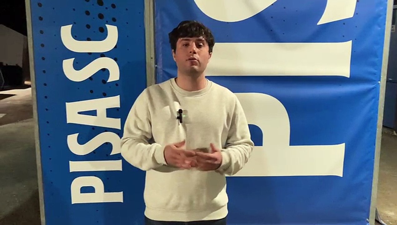 Pisa-Torino 0-1: "Non il miglior Toro, ma ora più al sicuro" (Video)