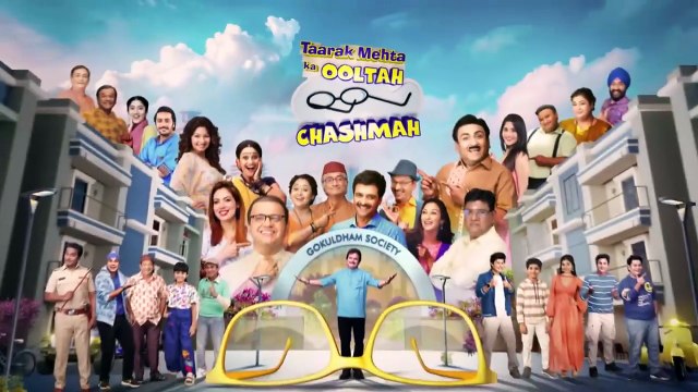 Ep 4677 PRECAP! Taarak Mehta Ka Ooltah Chashmah तारक मेहता का उल्टा चश्मा