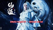 RENEGADE IMMORTAL Episode 131-135 Sub Indo