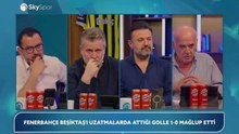 Ahmet Çakar'dan Kadıköy'de yer yerinden oynatacak sözler! 'Bu penaltı ahlaksızca bir icattır!'