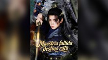Maestría Fallida, Destino Roto (Subtítulo) (Español)- Full Movie
