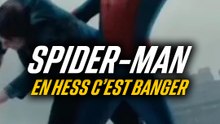 Peter Parker sous dépression ? On adore