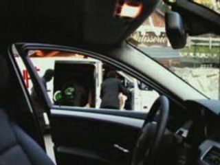 Candide Thovex chez Coreupt