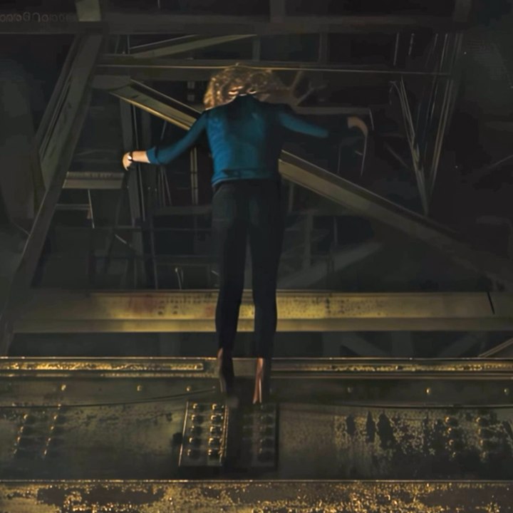 Best character