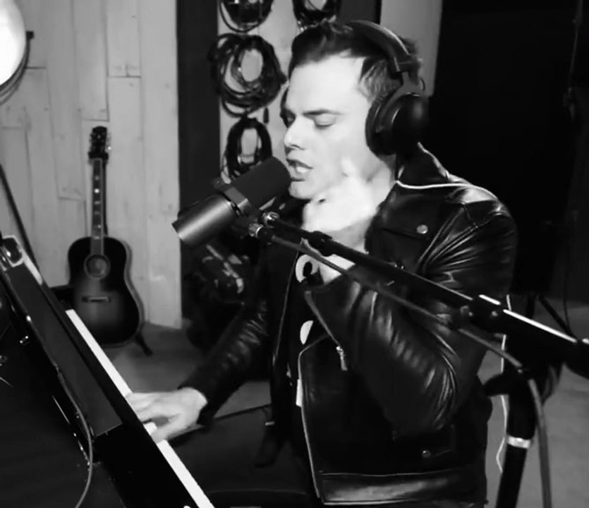 Killer Queen by Marc Martel