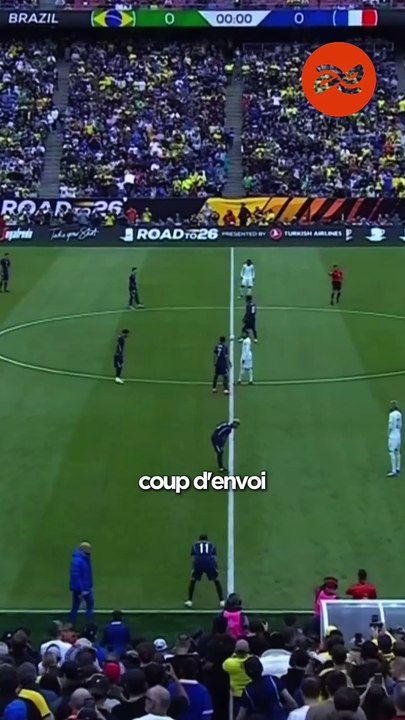 Niveau design qui gagne entre la France et le Brésil ?