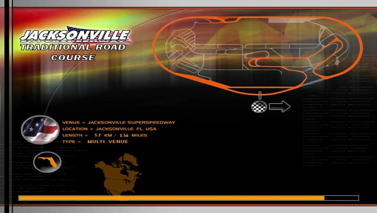 Instant Stream - rFactor Ultimate Mod, racing all cars from decades - 2026-04-05 - Part 2