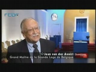 La Franc-Maçonnerie (3/3)