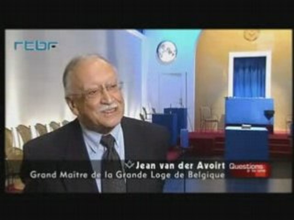 La Franc-Maçonnerie (3/3)