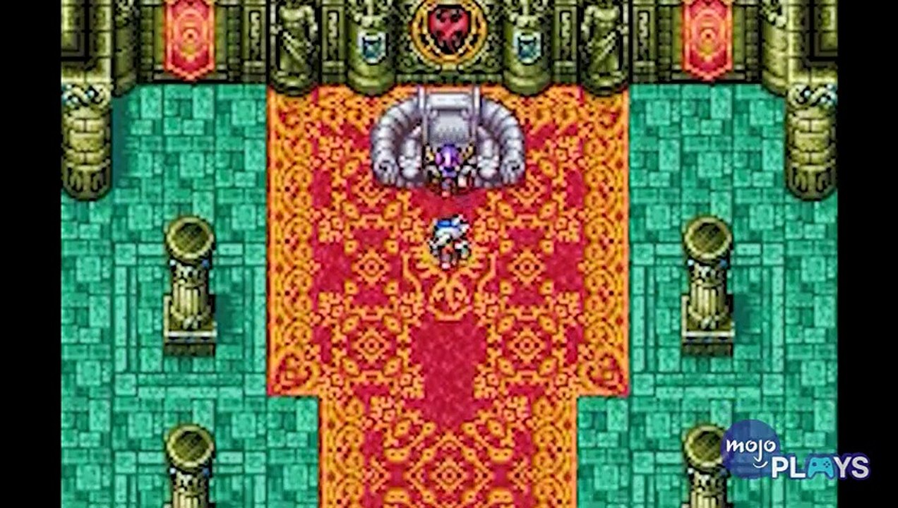 The 10 BIGGEST Final Fantasy Plot Holes