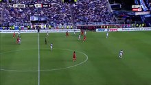 Gimnasia 0 - 2 Huracán | Gol de Lucas Blondel