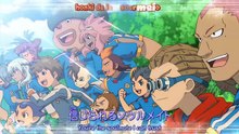 [RyRo] Inazuma Eleven - 92 - English Subbed 720p