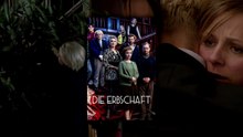 Die Erbschaft (2024) | Official Trailer [HD]