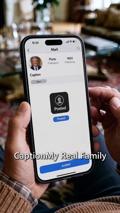 Sterile Lies My Ex’s Fake Family #shortmax