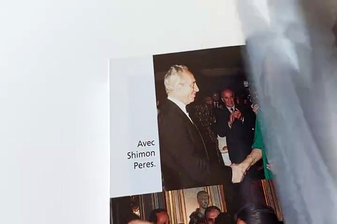 Une vie - Simone Veil