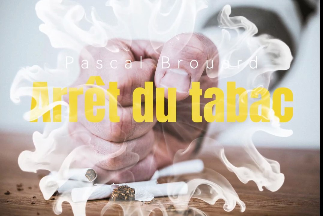 Arrêt du tabac