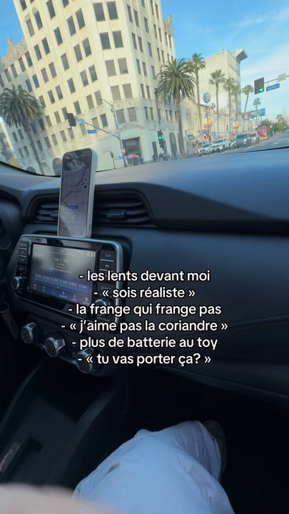 Ça m’énerve