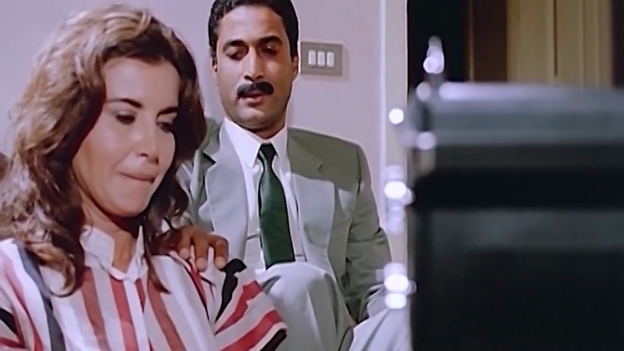 فيلم - زوجة رجل مهم - 1988