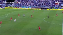 Gimnasia 0 - 3 Huracán | Gol de Caicedo