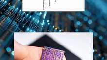 El día que los chips chocaron contra los ÁTOMOS ⚛️😳