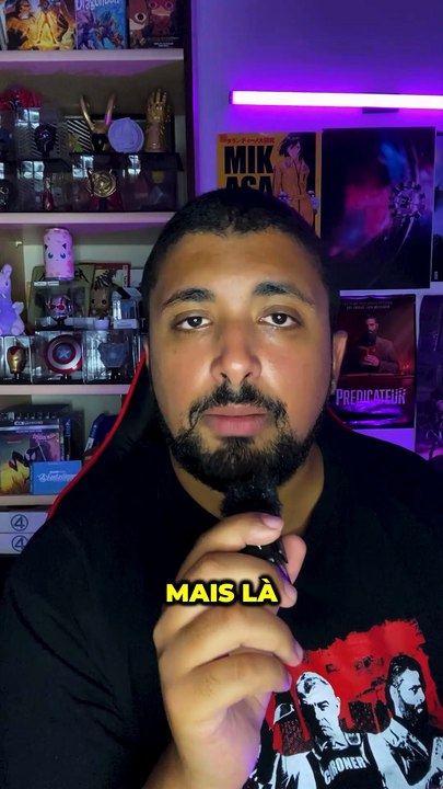 3 Scènes de films qui me mettent toujours les larmes aux yeux