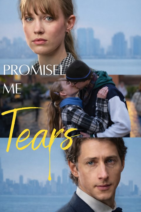 Promised Me Tears Engsub